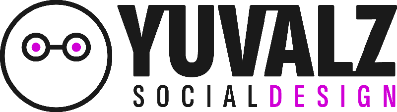 YUVALZ · Social Design